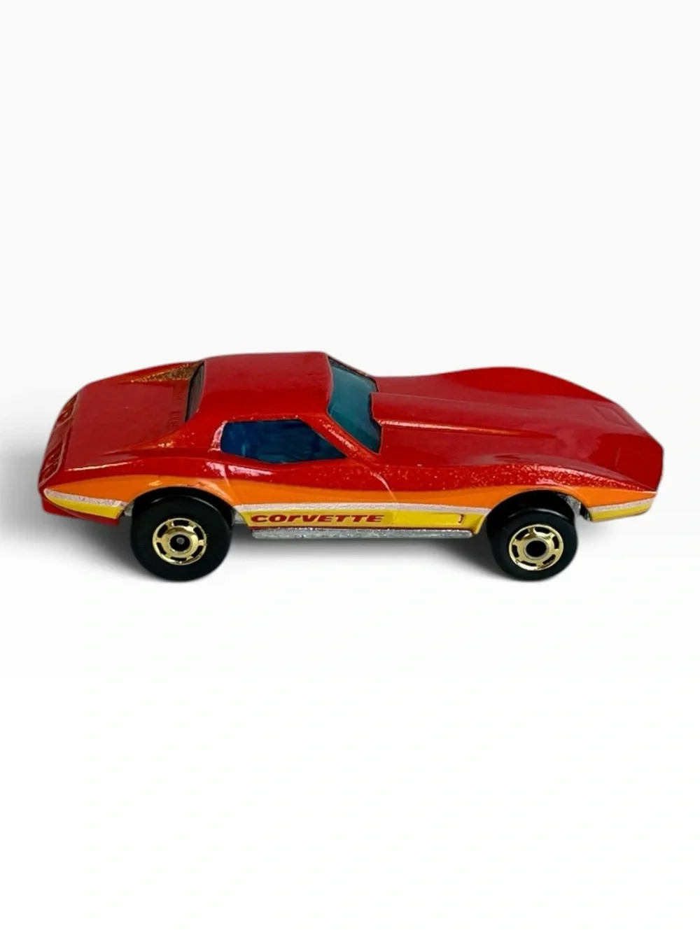 Hot Wheels 1980 hot